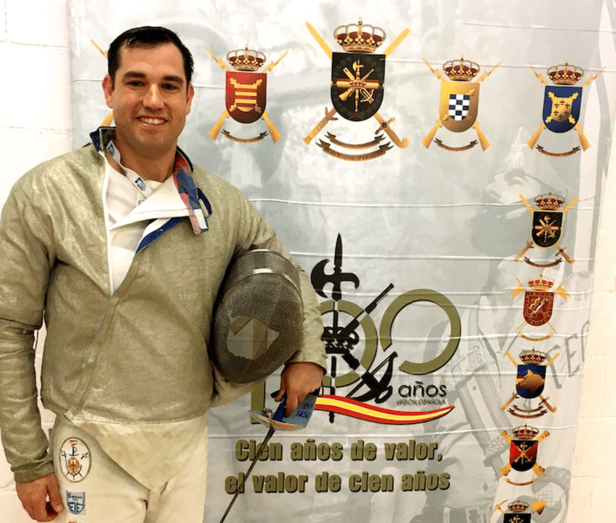 Óscar López (Foto TA)